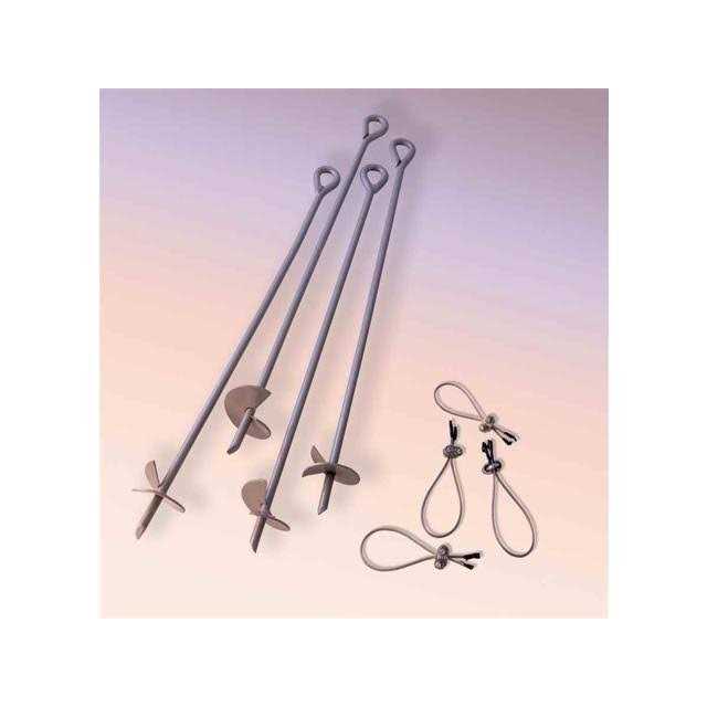 ShelterLogic ShelterAuger 30 Earth Anchors - Image 5