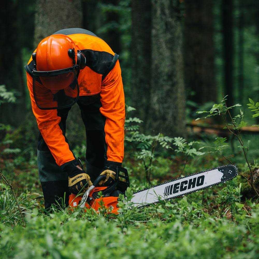 Echo CS-310-16 30.5 cc Chainsaw - Image 4