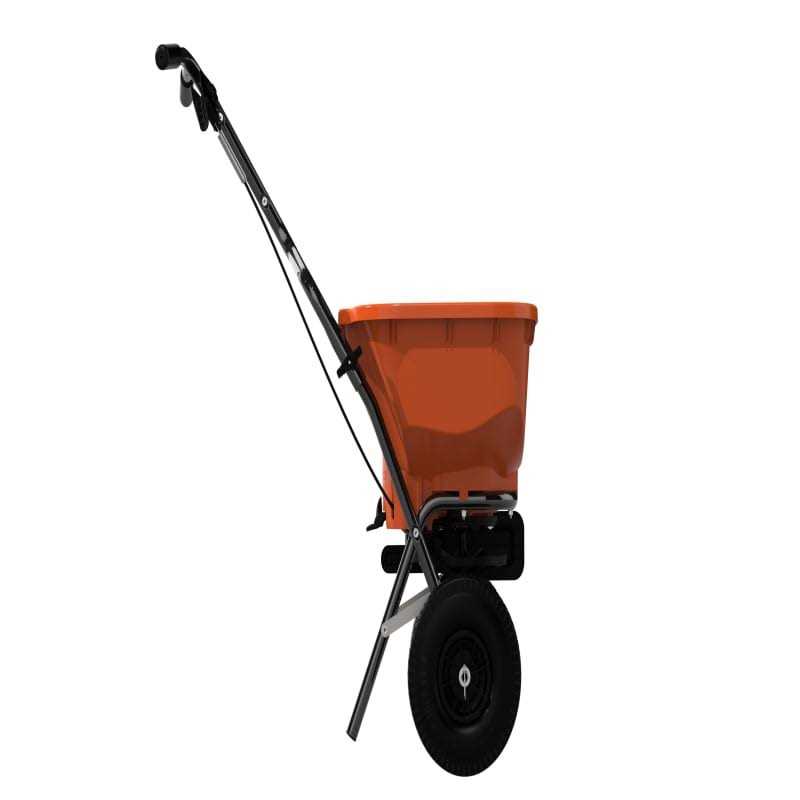 Echo RB-60 60 lbs. Heavy-Duty Spreader - Image 5