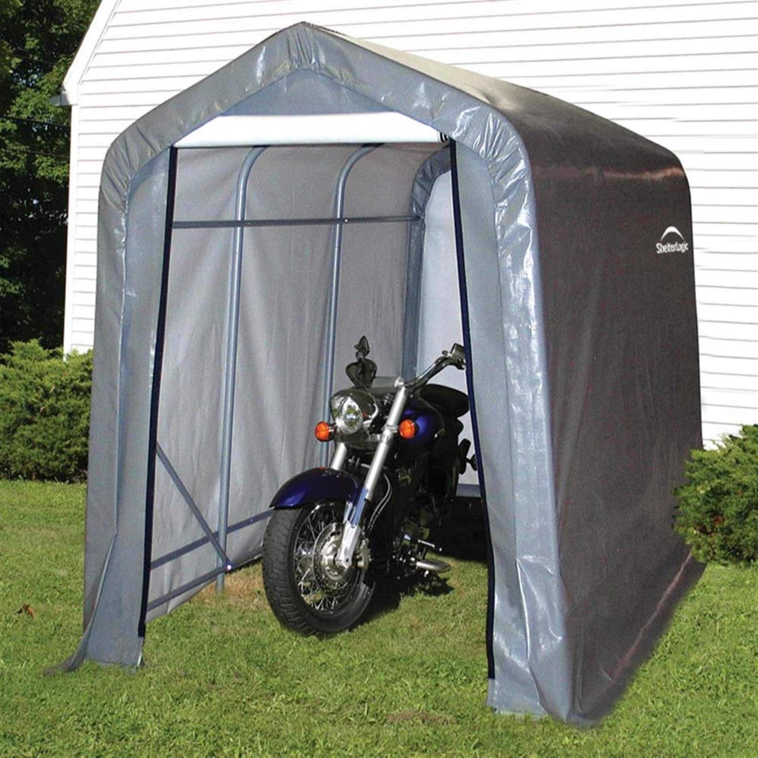 ShelterLogic Shed-In-A-Box - Image 4