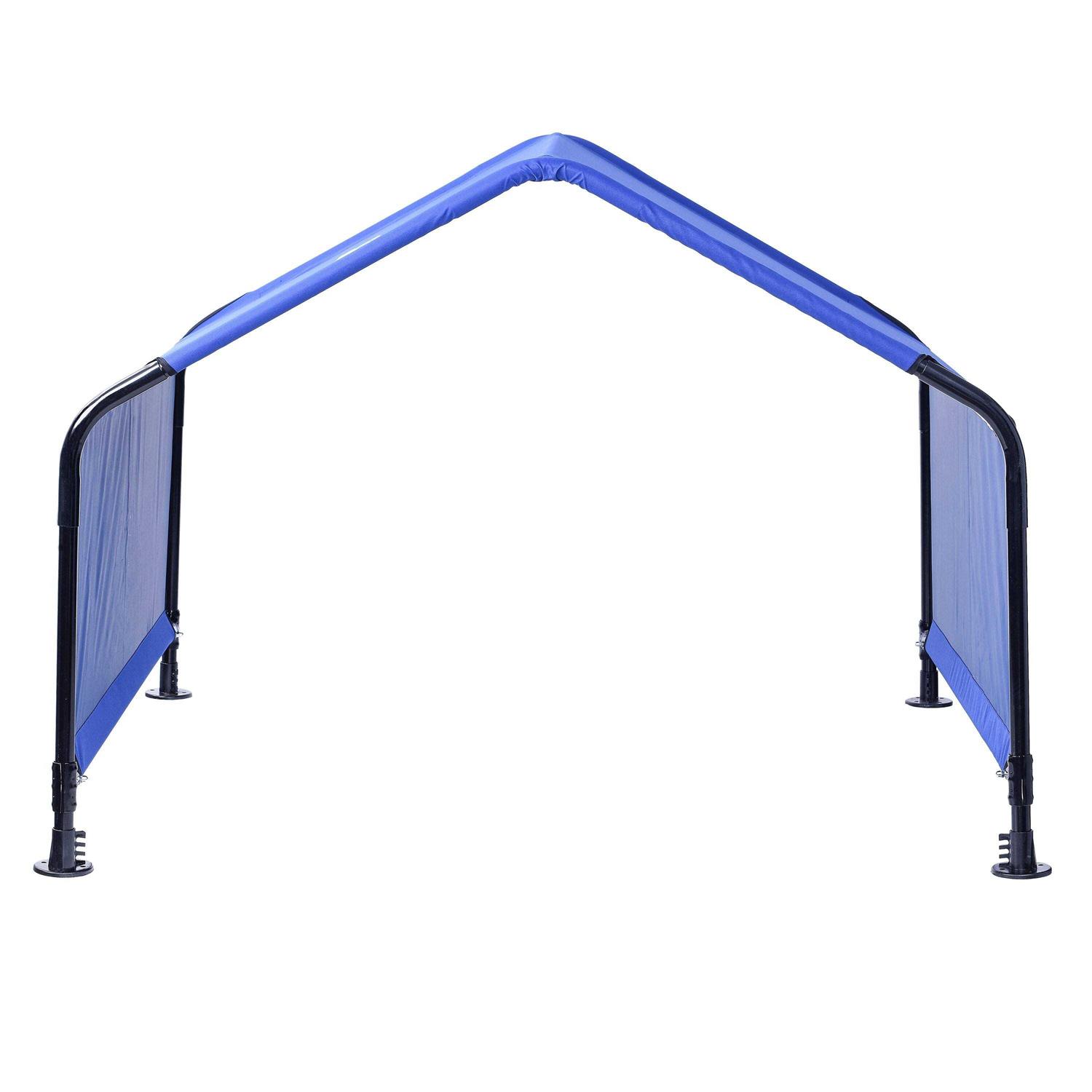 ShelterLogic Pet Shelter 4 x 4 x 3 ft - Image 4