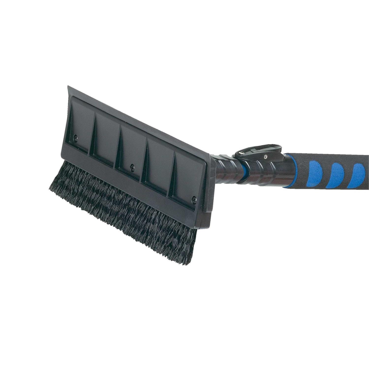 Subzero 14015 Avalanche Pivoting Snow Broom, 54 - Image 3