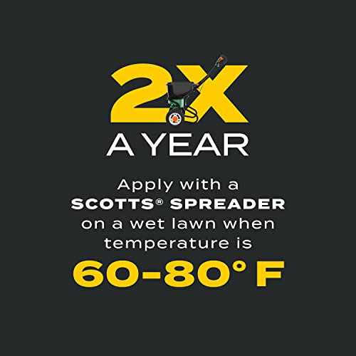Scotts Turf Builder Triple Action Fertilizer - Image 4