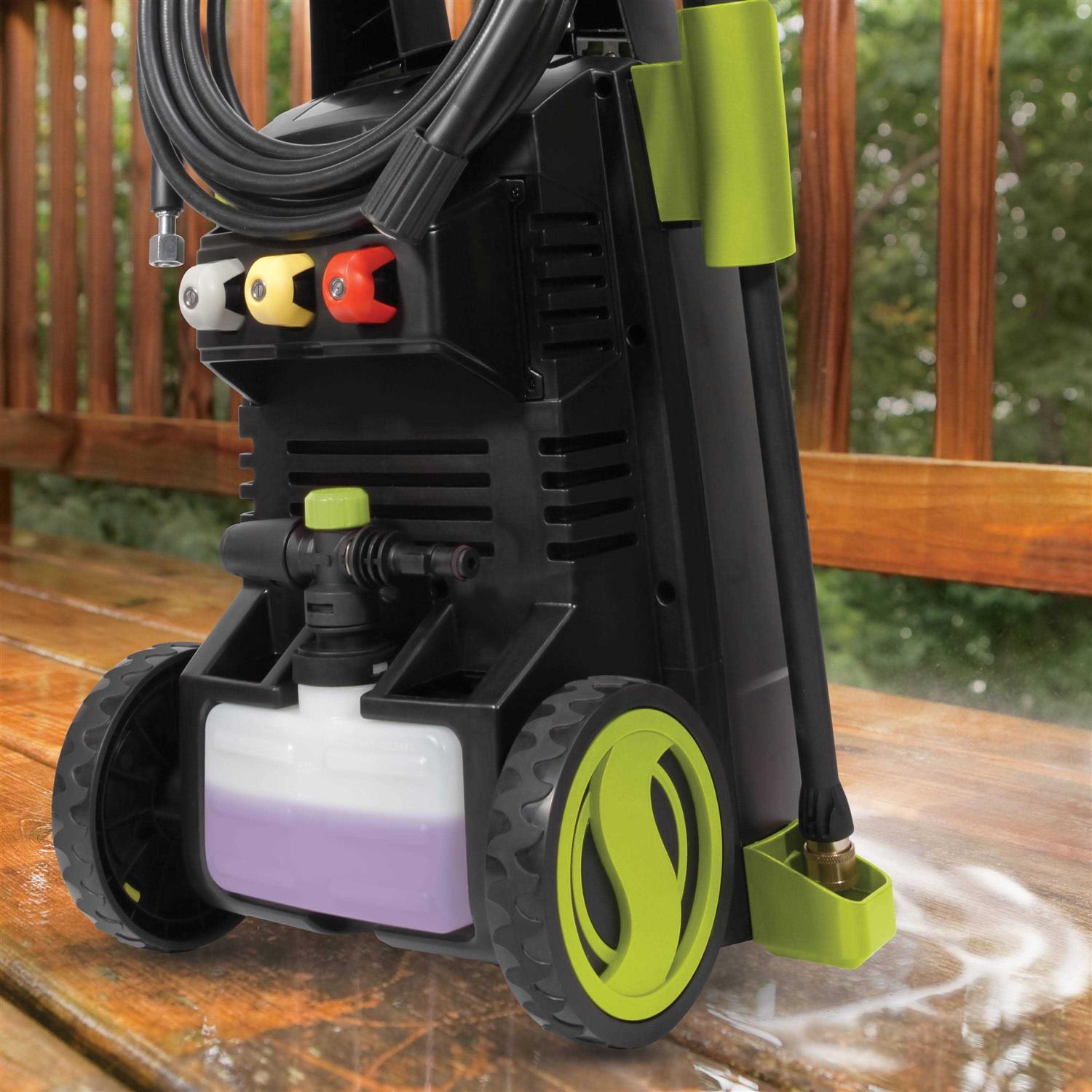 Sun Joe SPX2688-MAX Electric Pressure Washer - Image 3
