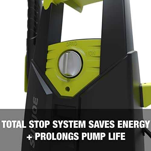 Sun Joe SPX2688-MAX Electric Pressure Washer - Image 4