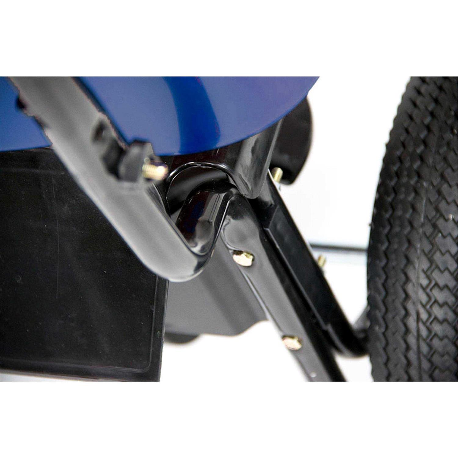 Chapin 80 lb. Residential Salt Spreader 8201A - Image 3