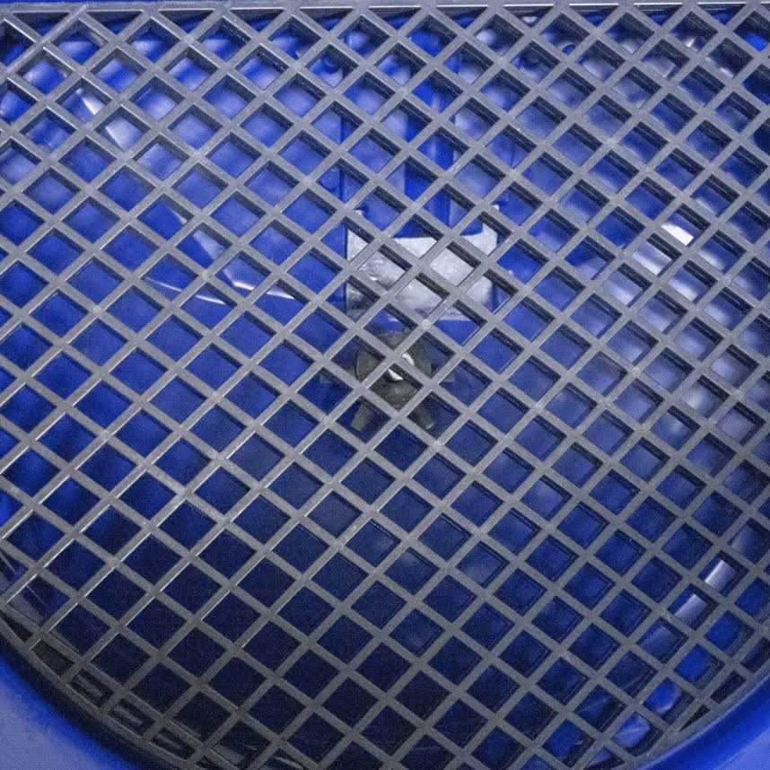 Chapin 80 lb. Residential Salt Spreader 8201A - Image 5