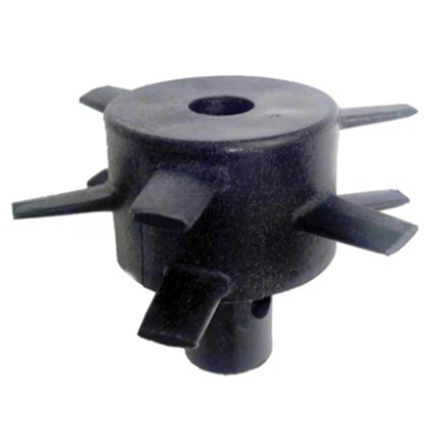 Chapin 80 lb. Salt Ice Melt Spreader 81008A - Image 3