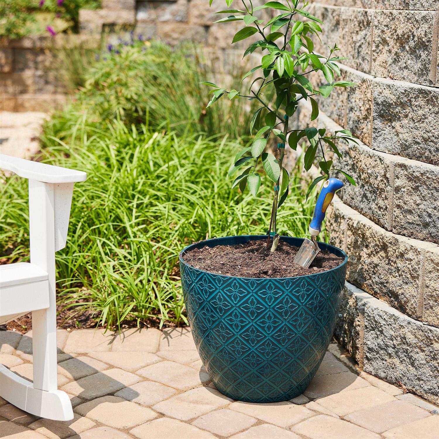 Sta-Green 64-Quart All-purpose Potting Soil Mix 192430 - Image 5