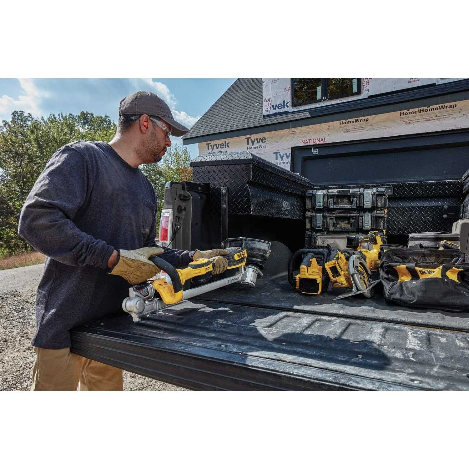 DEWALT DCST925M1 - Image 4