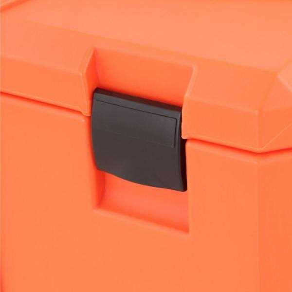 Echo ToughChest 20 in. Chainsaw Case - Image 3
