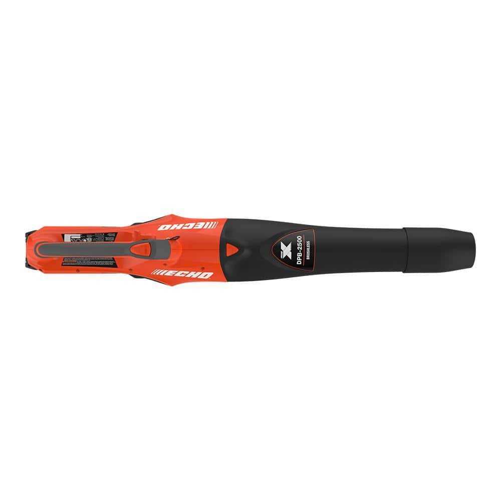 Echo Dpb2500c1 56V Handheld Blower - Image 3