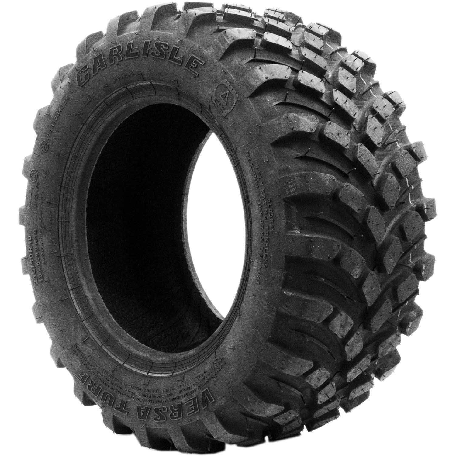 Carlisle Versa Turf Tire - Image 5