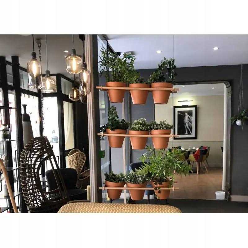 Deroma Terra Cotta Clay Pot - Image 4