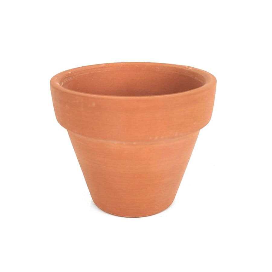 Deroma Terra Cotta Clay Pot - Image 5