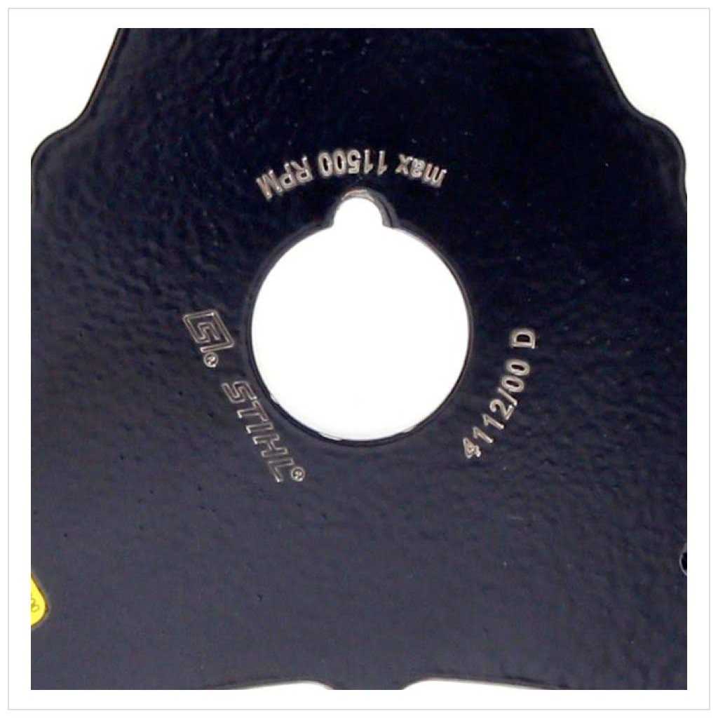 STIHL Brush Knife - Image 4