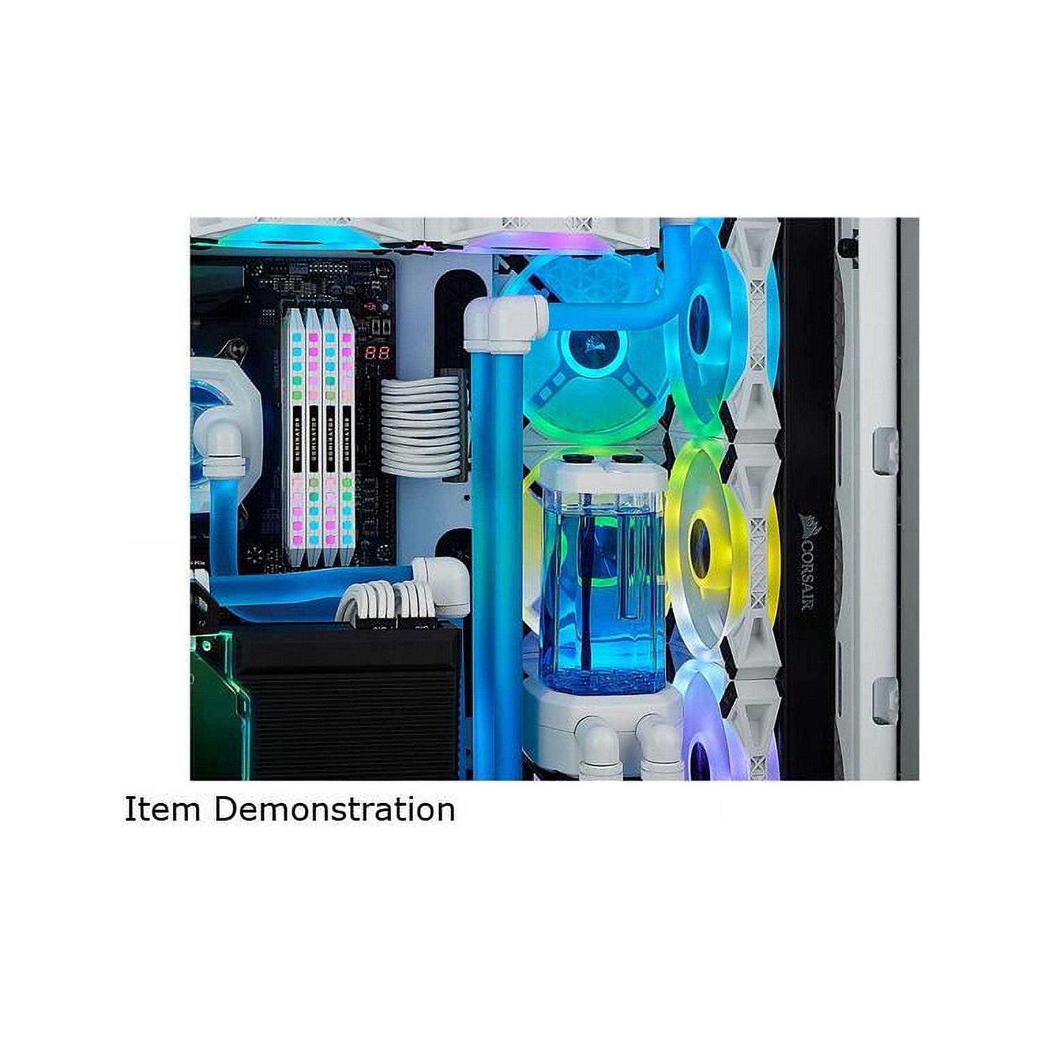 Corsair Hydro X Series XL8 Performance Coolant 1L - Image 5