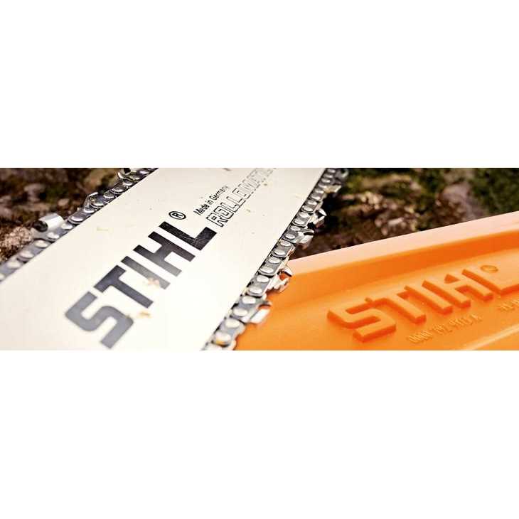 Stihl Rollomatic E Guide Bar - Image 4