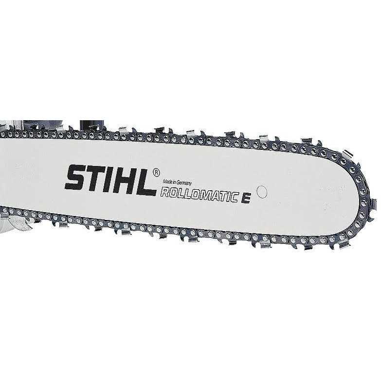 Stihl Rollomatic E Guide Bar - Image 5
