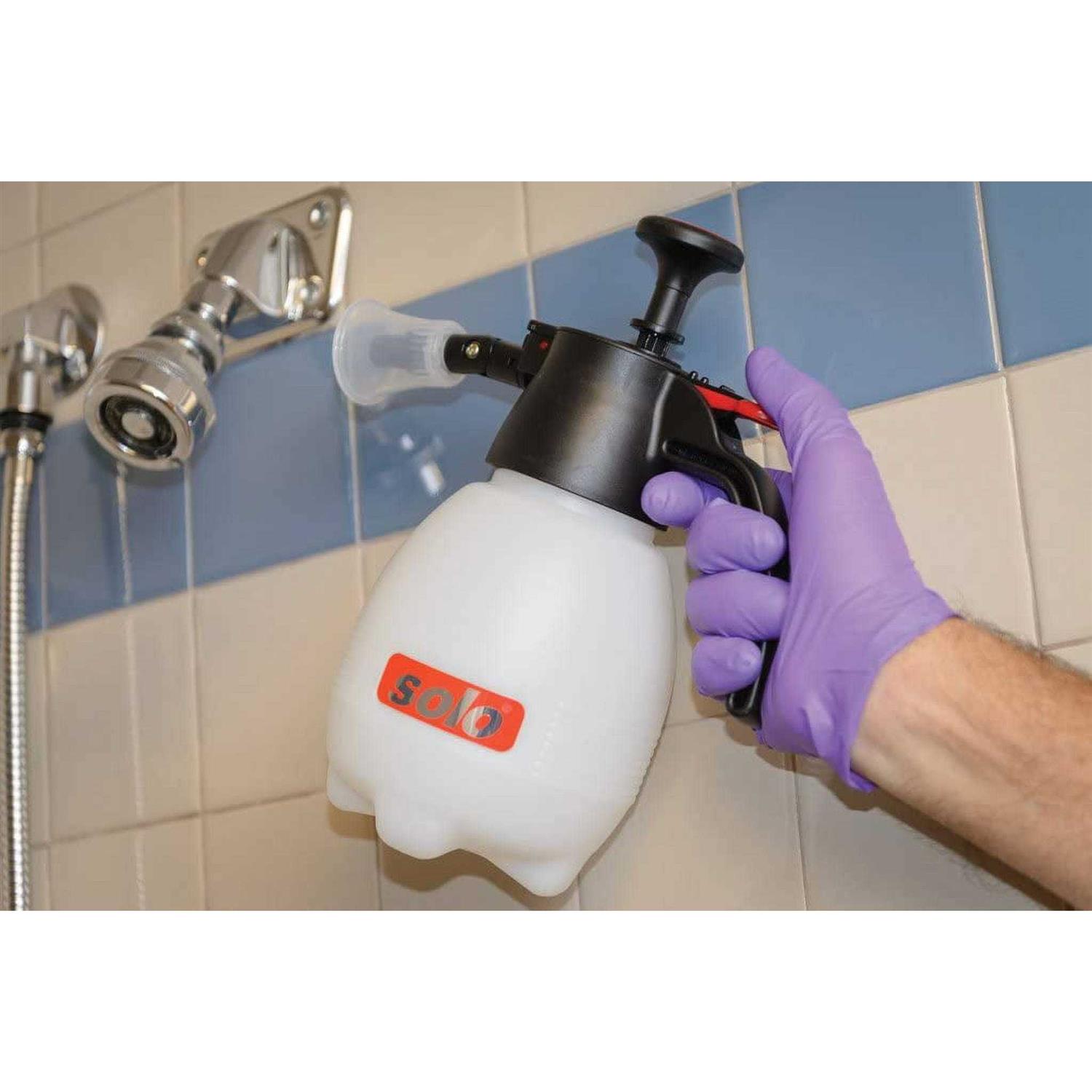 Solo Hand Sprayer - Image 5
