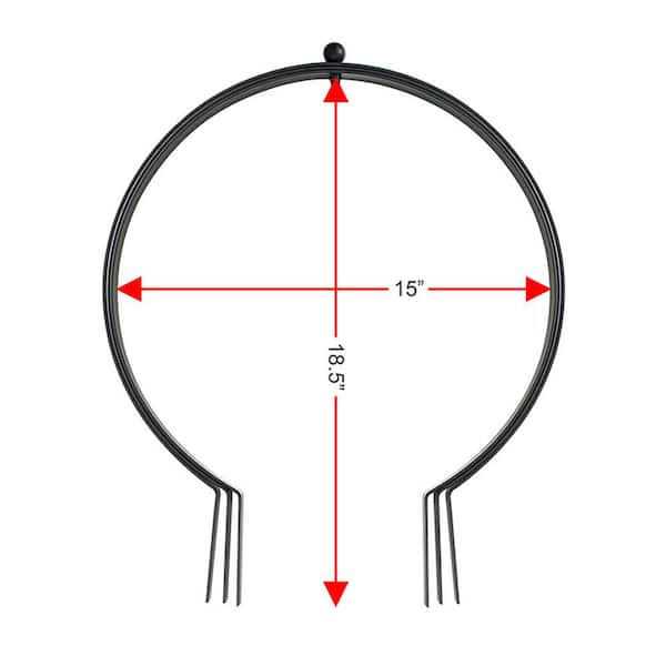 Décor Wow Garden Ornament - Image 4