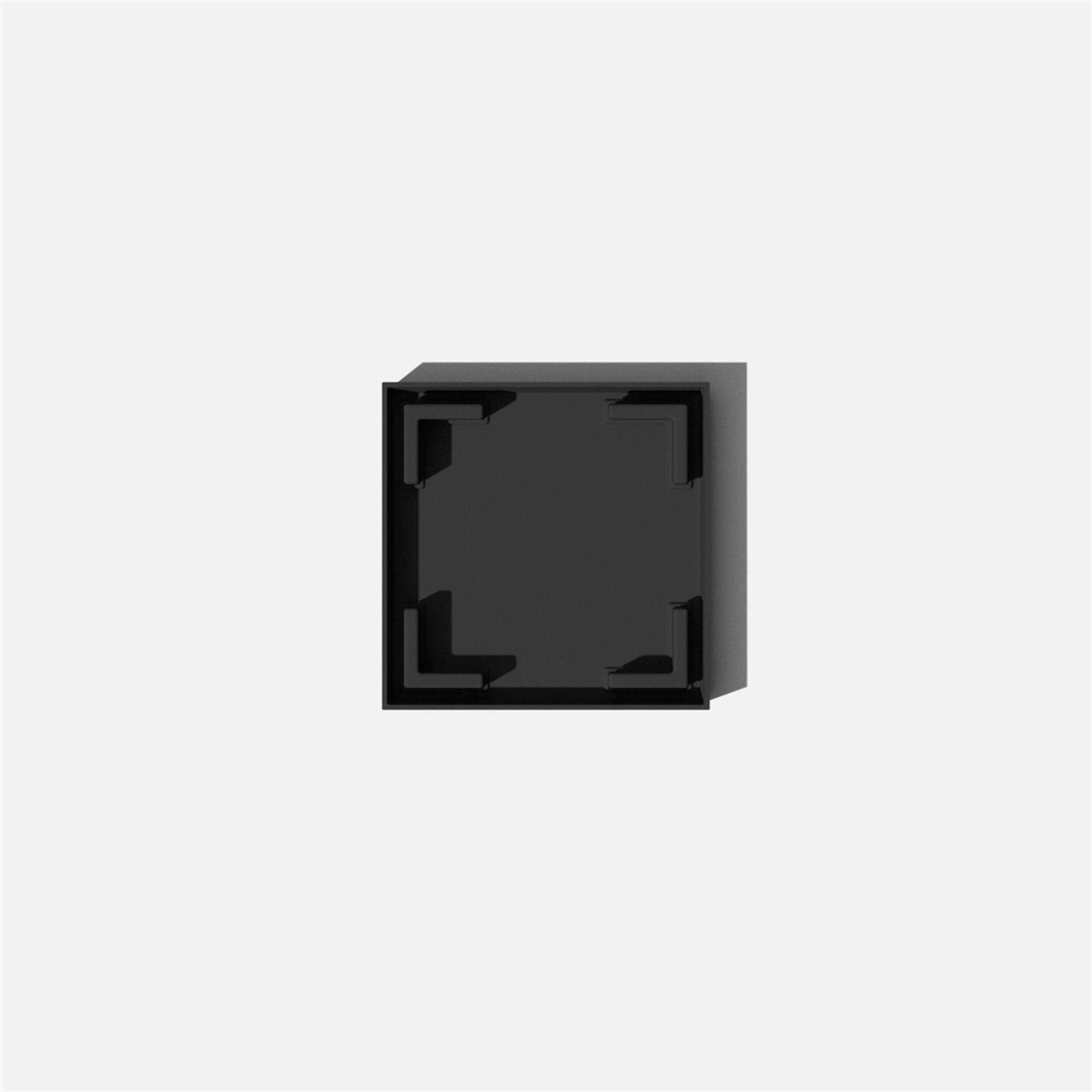 Veradek Saucer Size 1.5'' H x 10.25'' W x 10.25'' D - Image 4