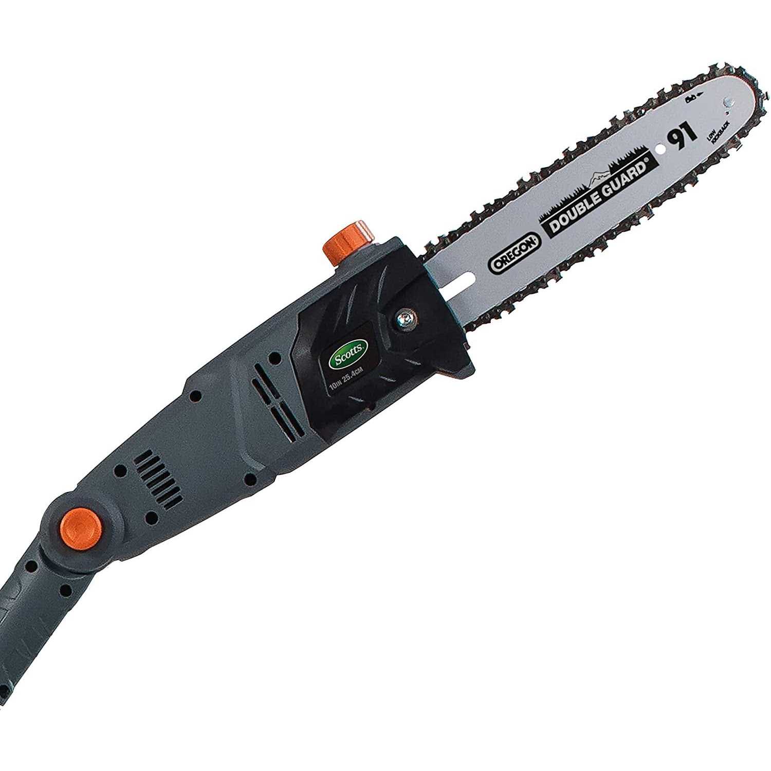 Scotts 8-Amp Corded Electric Pole Saw 10 - Image 3