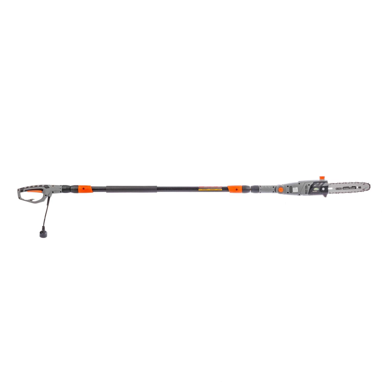 Scotts 8-Amp Corded Electric Pole Saw 10 - Image 4