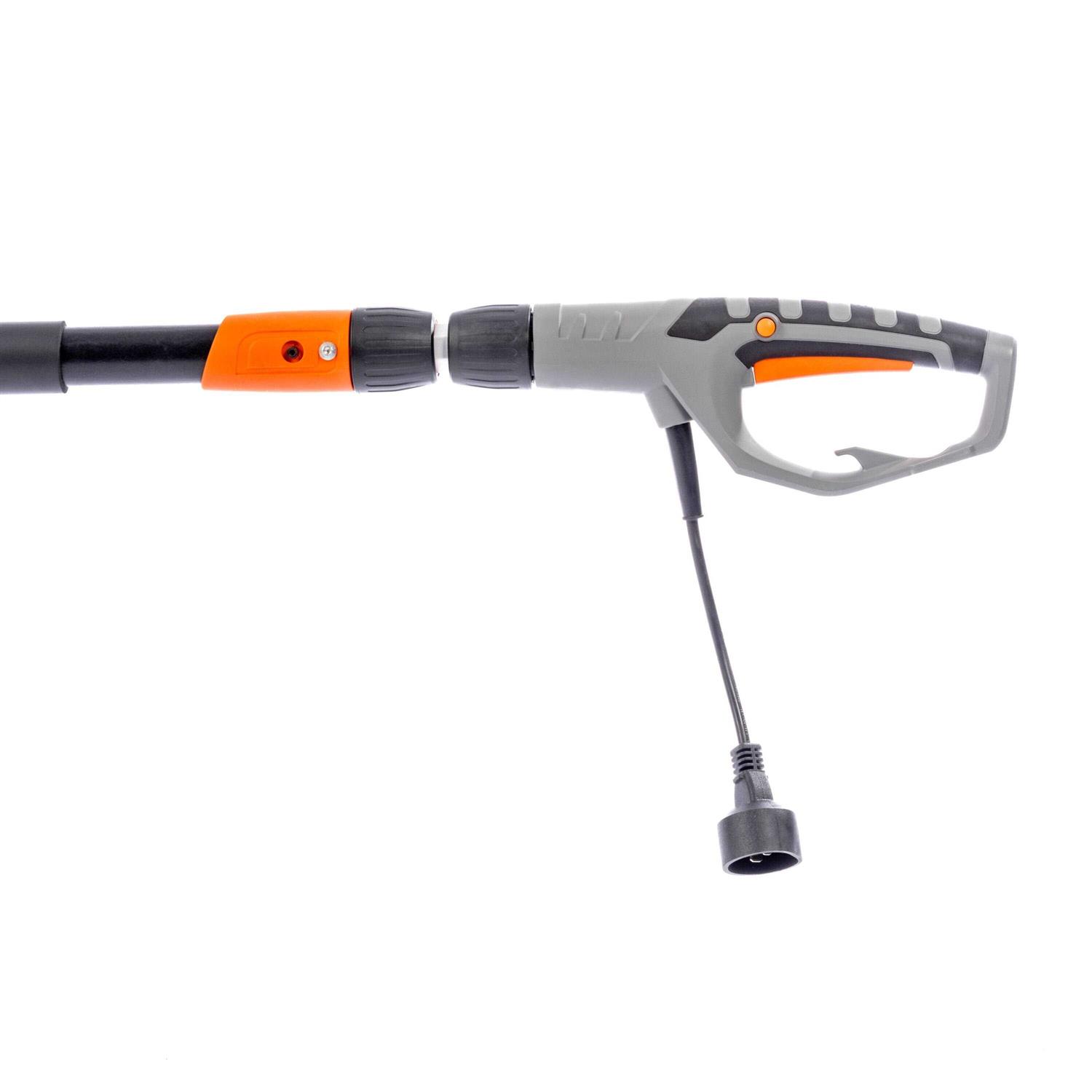 Scotts 8-Amp Corded Electric Pole Saw 10 - Image 5