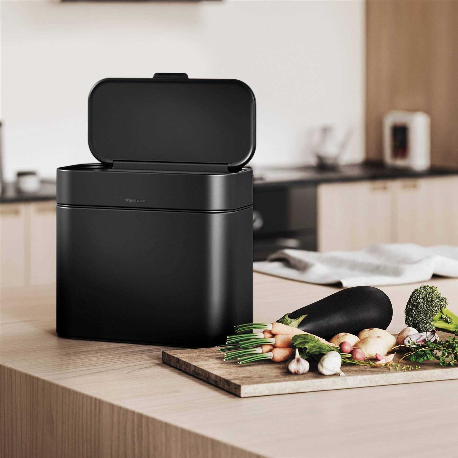 simplehuman Compost Caddy - Image 5