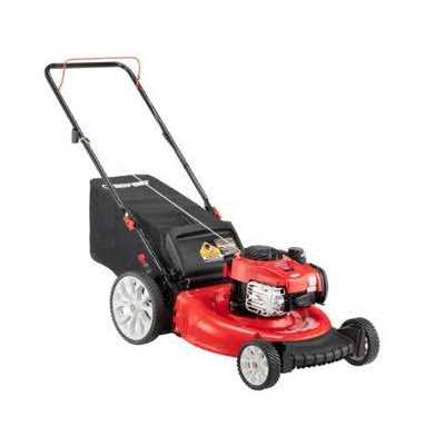 Cub Cadet Mulching Kit 19A70041100 - Image 5