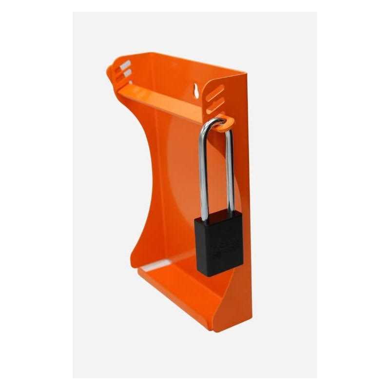 Blower Rack for Storage Organization Shelf - Image 3