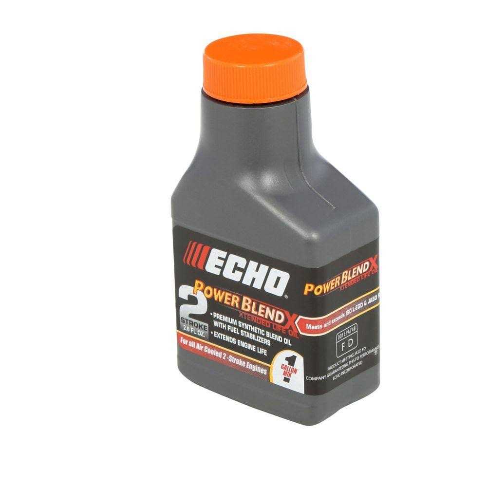 Echo PB-255 - Image 5