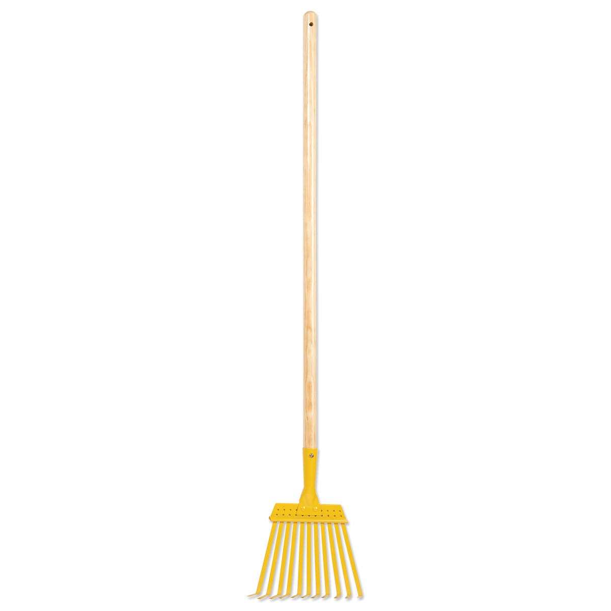Rugg Kids Leaf Rake - Image 3