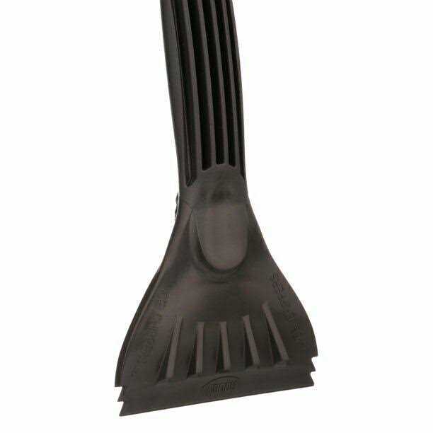 Auto Drive 9 Ice Ripper Ergonomic Window Ice Scraper Tool 16211AD - Image 3