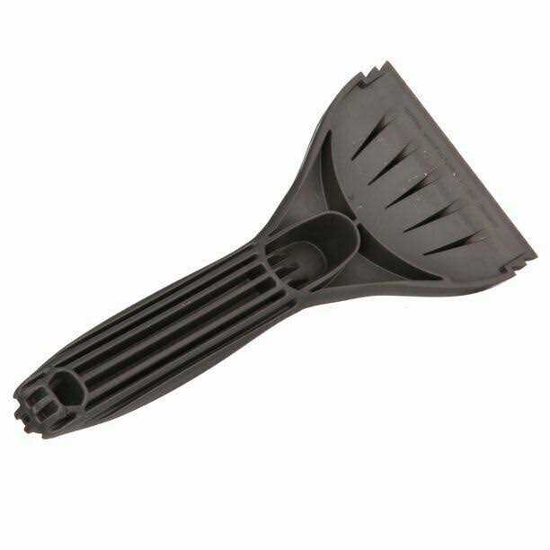 Auto Drive 9 Ice Ripper Ergonomic Window Ice Scraper Tool 16211AD - Image 4