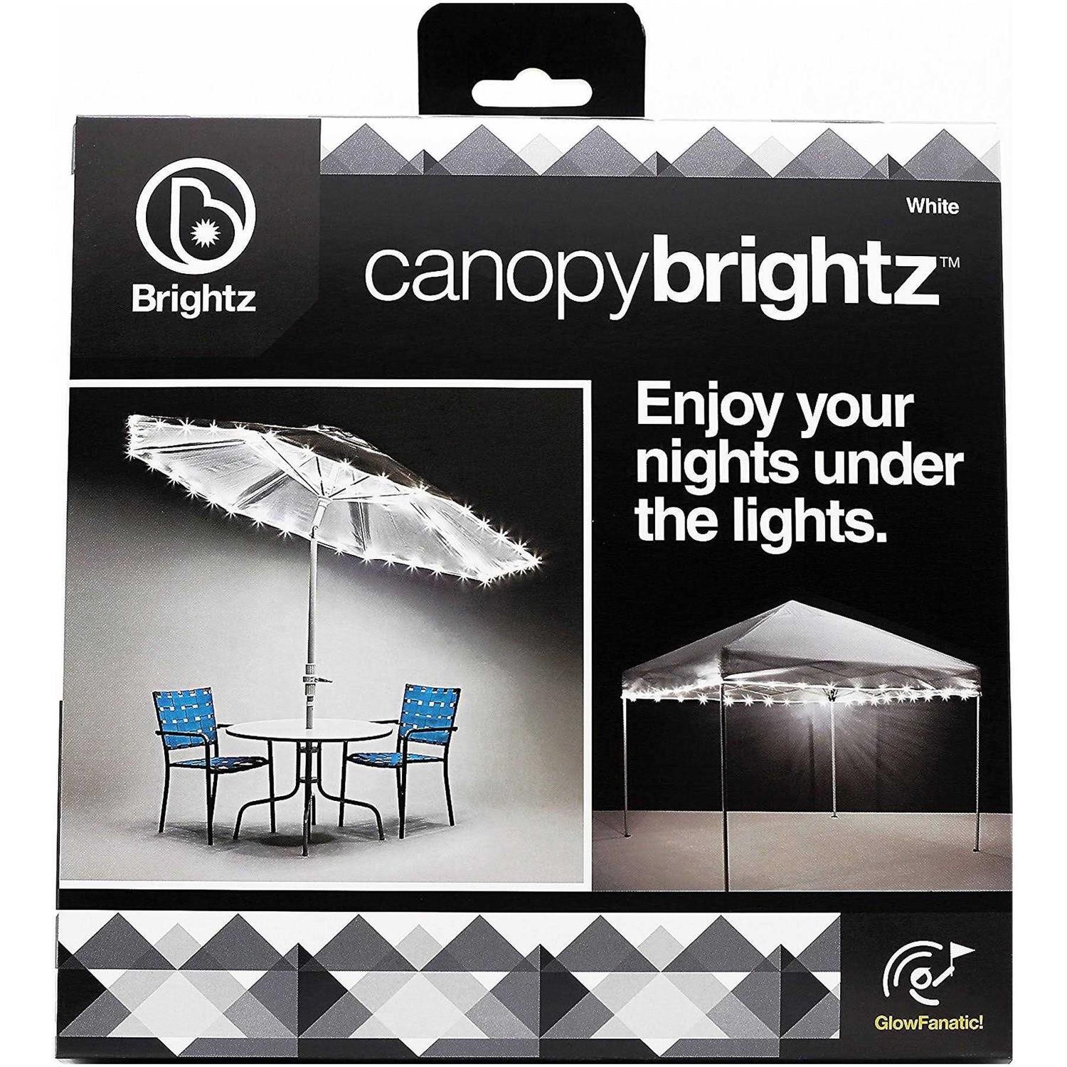 Brightz Canopy LED Lights - Image 3