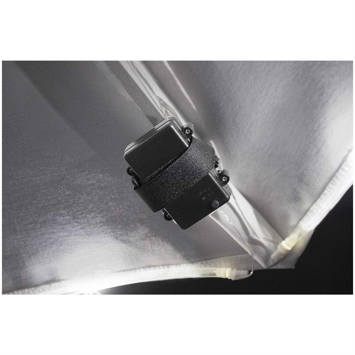 Brightz Canopy LED Lights - Image 5