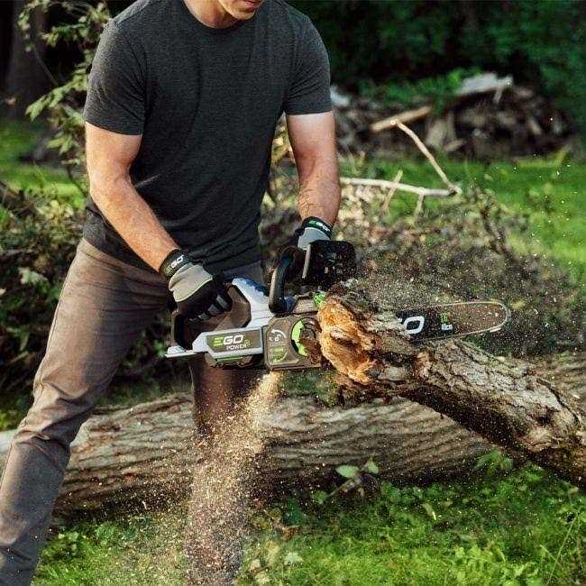 EGO Power+ 16 Chainsaw - Image 5