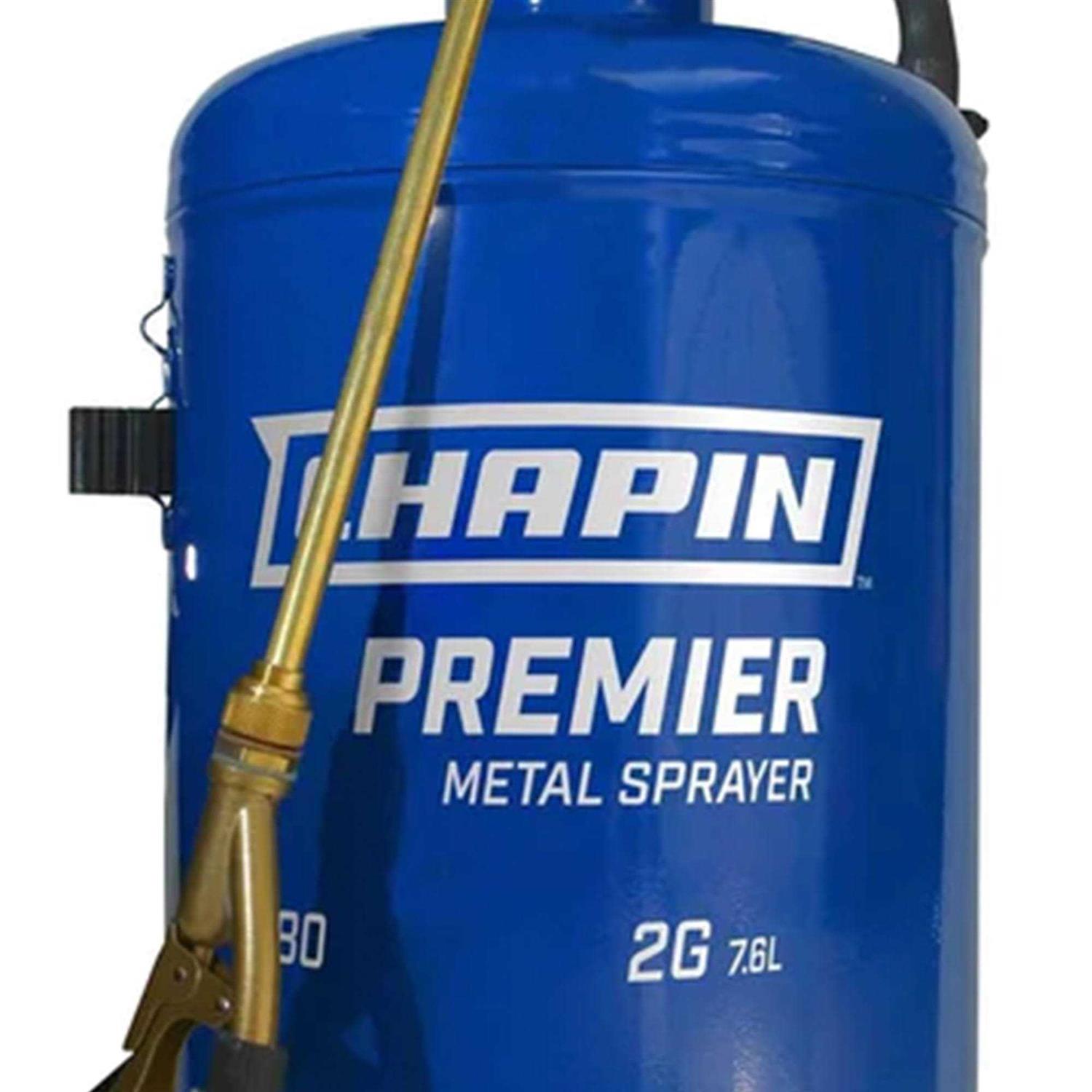 Chapin Premier Pro Tri-Poxy Steel Sprayer 1280 - Image 4