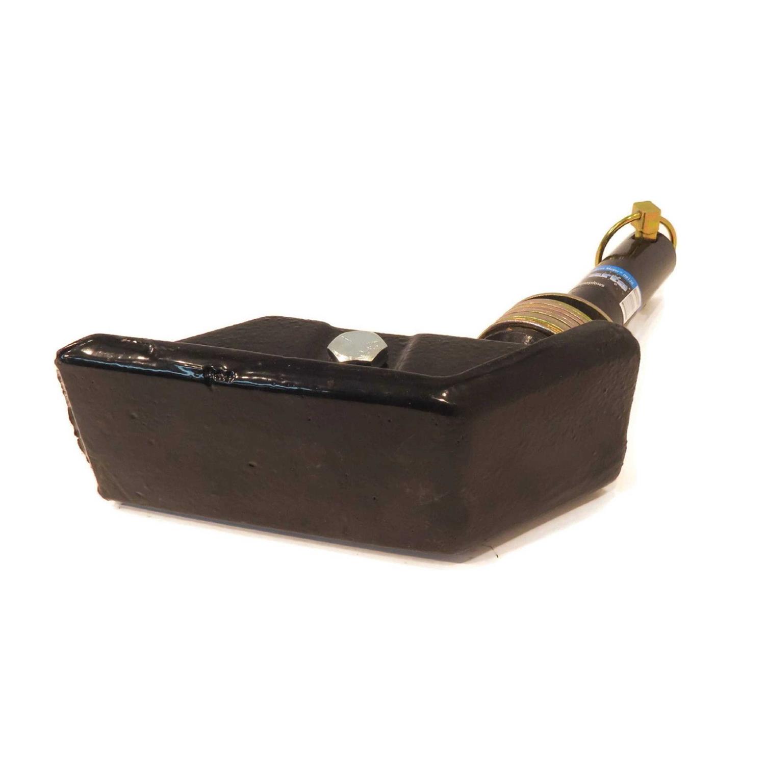 Shoe Assembly Meyer 1303005 - Image 4