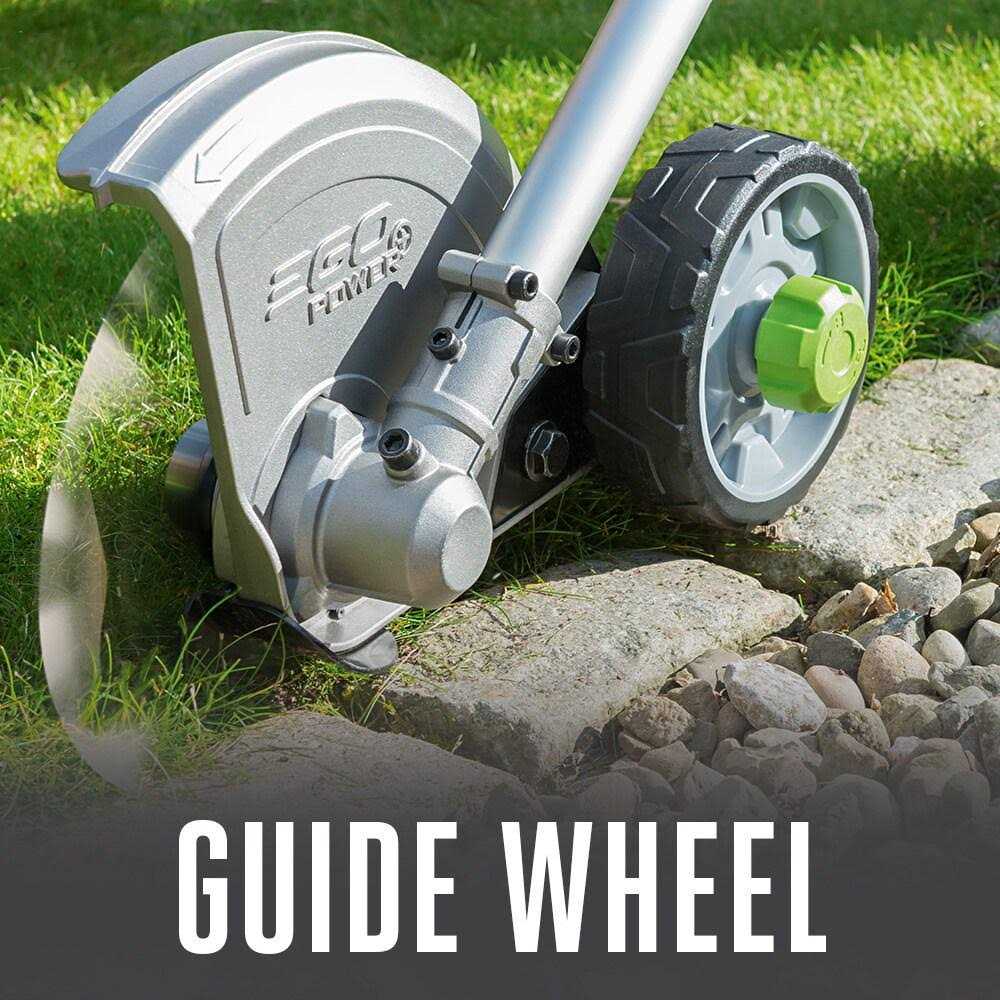 EGO MST150 - Image 5