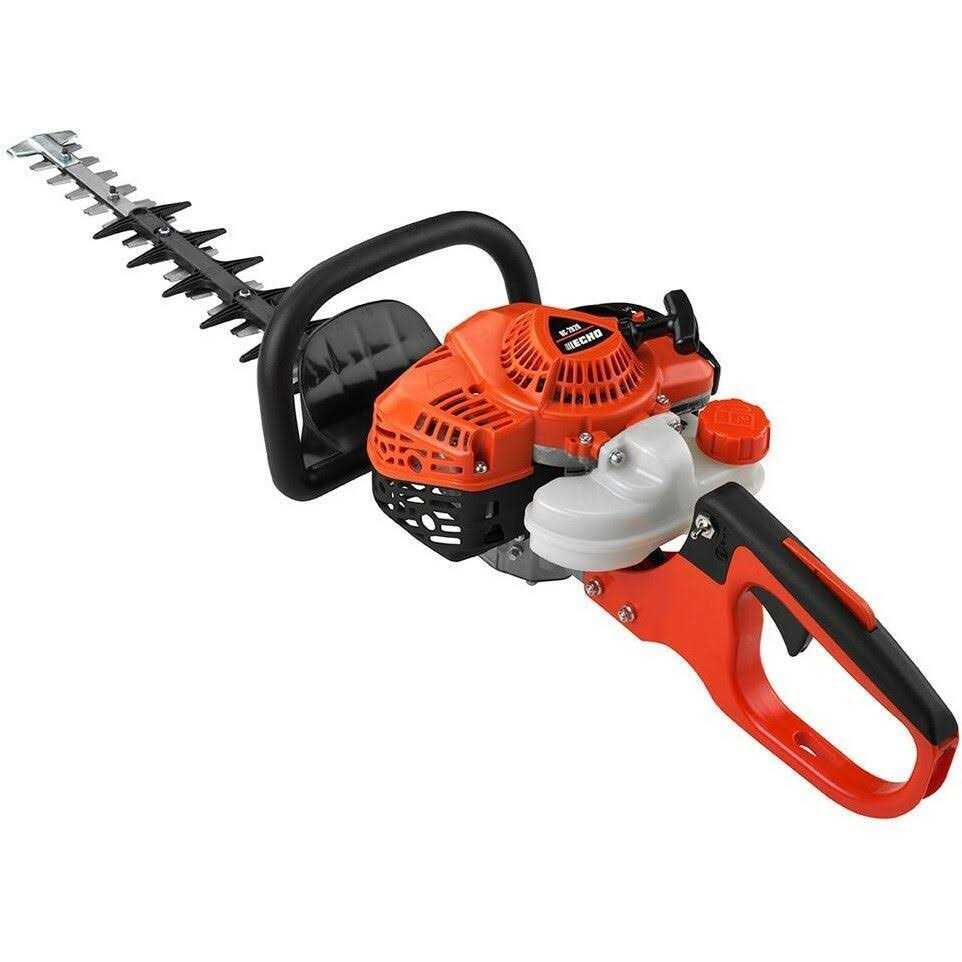 Echo HC-2020 Hedge Trimmer - Image 3
