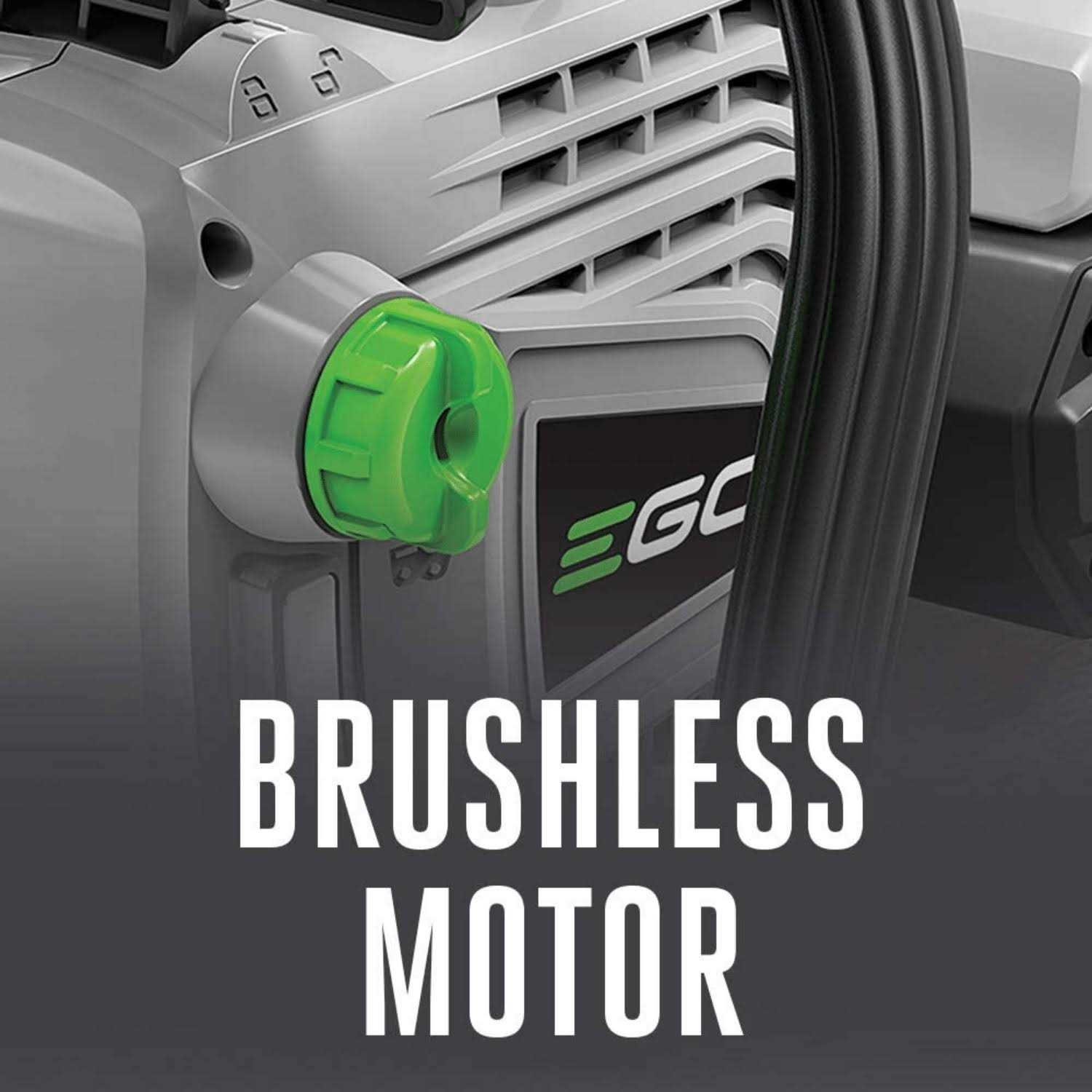 EGO 56V Chainsaw 16 - Image 5