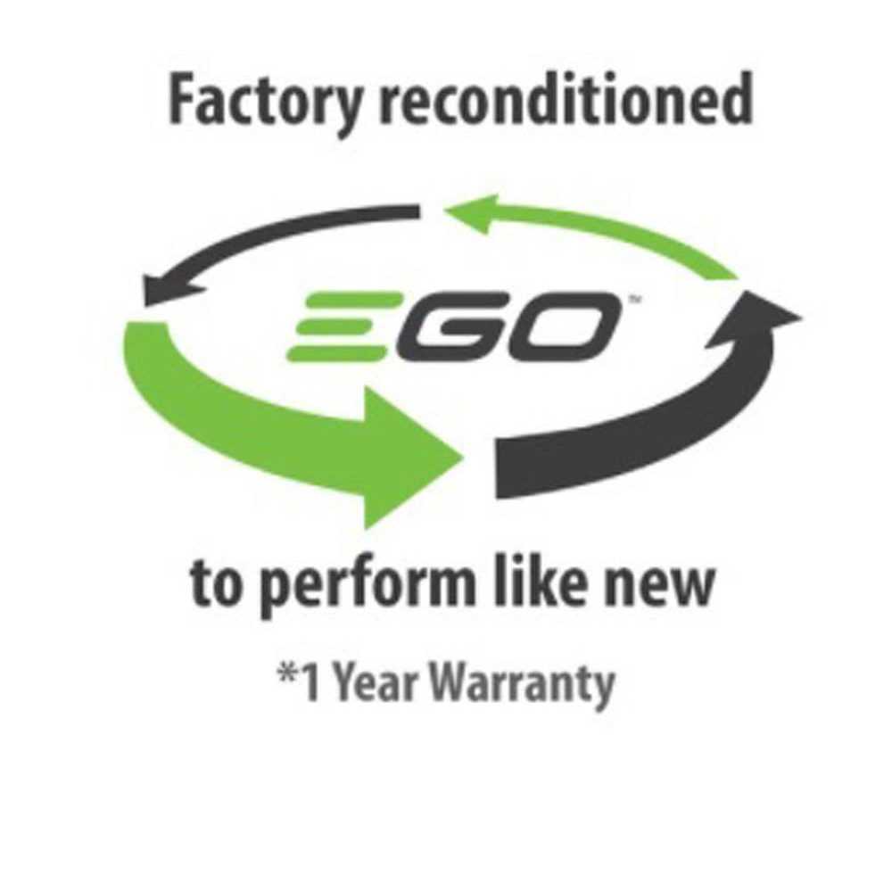 EGO 56V Chainsaw 16 - Image 3