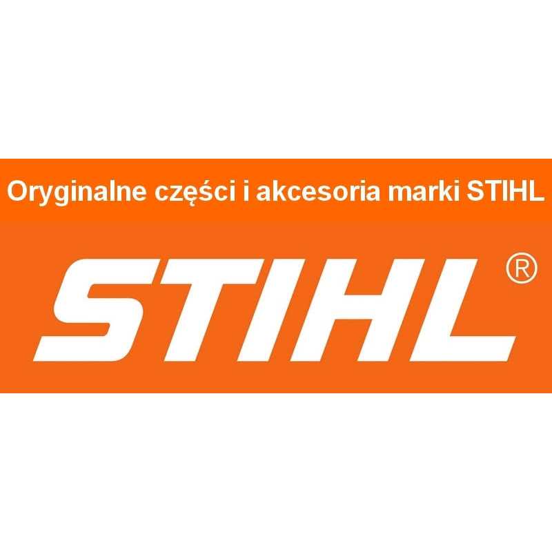STIHL Rollomatic E 20 Chainsaw Bar - Image 3