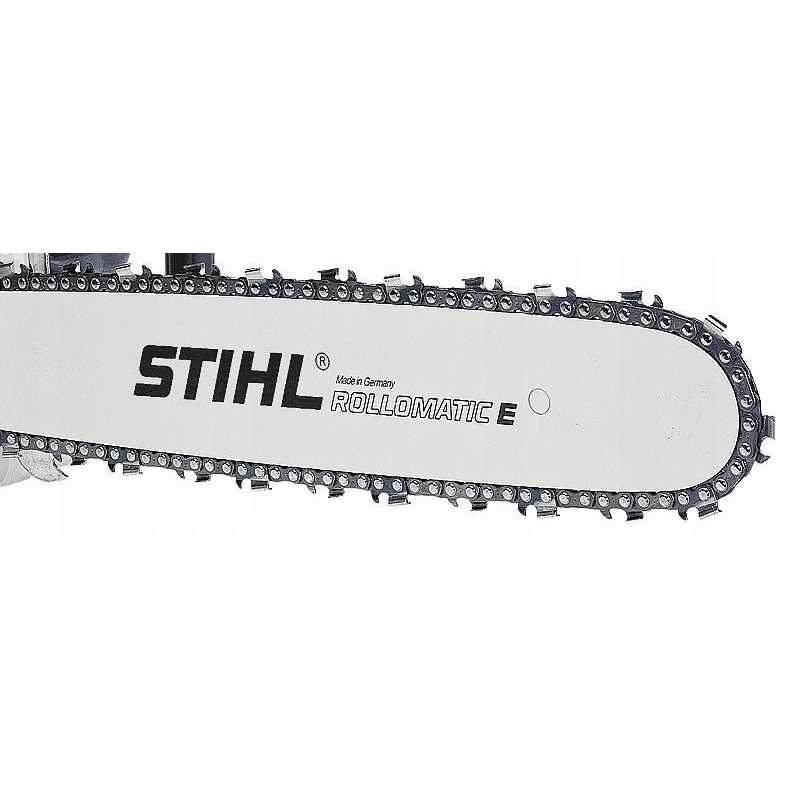STIHL Rollomatic E 20 Chainsaw Bar - Image 5