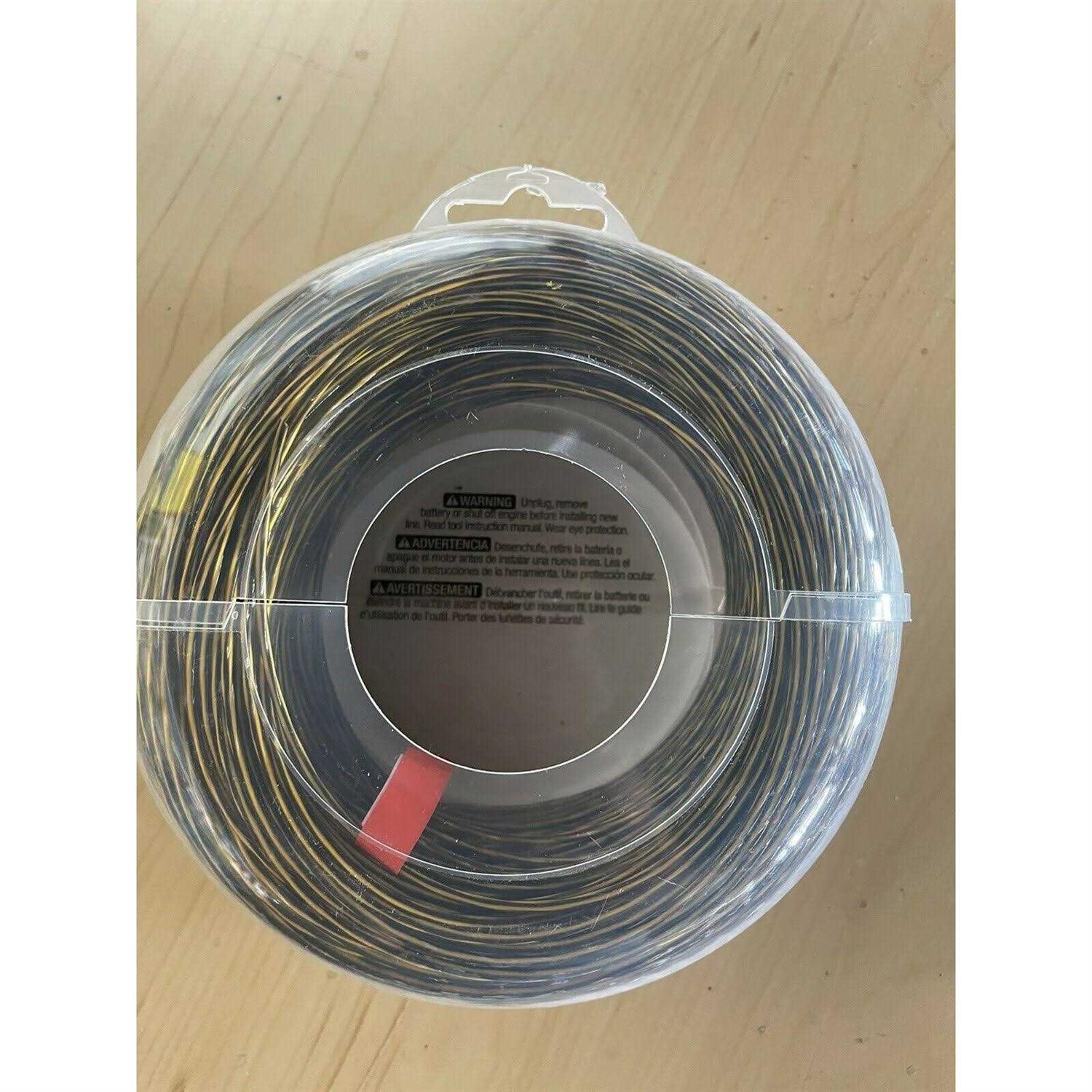 Dewalt 225 ft Trimmer Line DWO1DT802 - Image 4