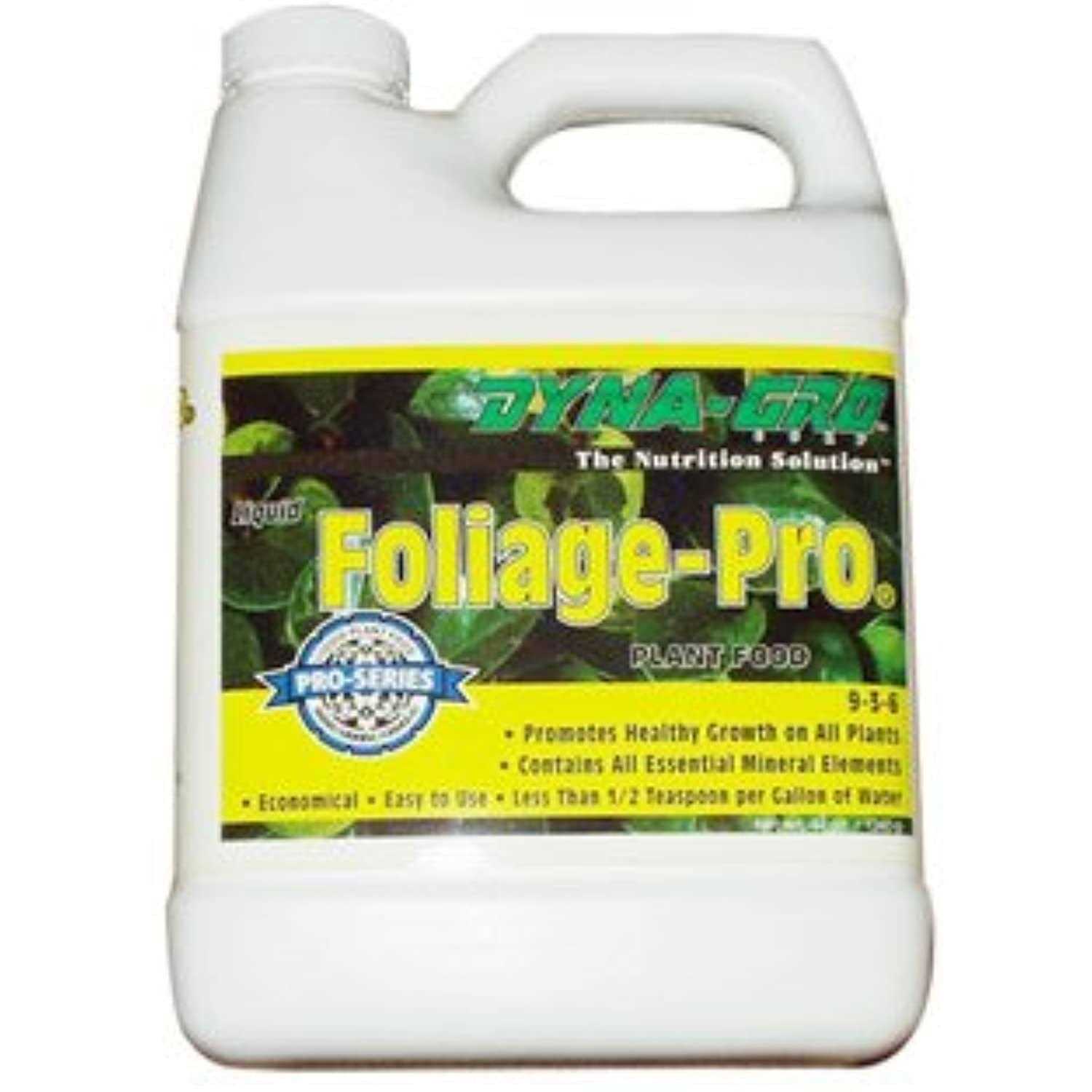 Dyna-Gro Foliage-Pro - Image 3