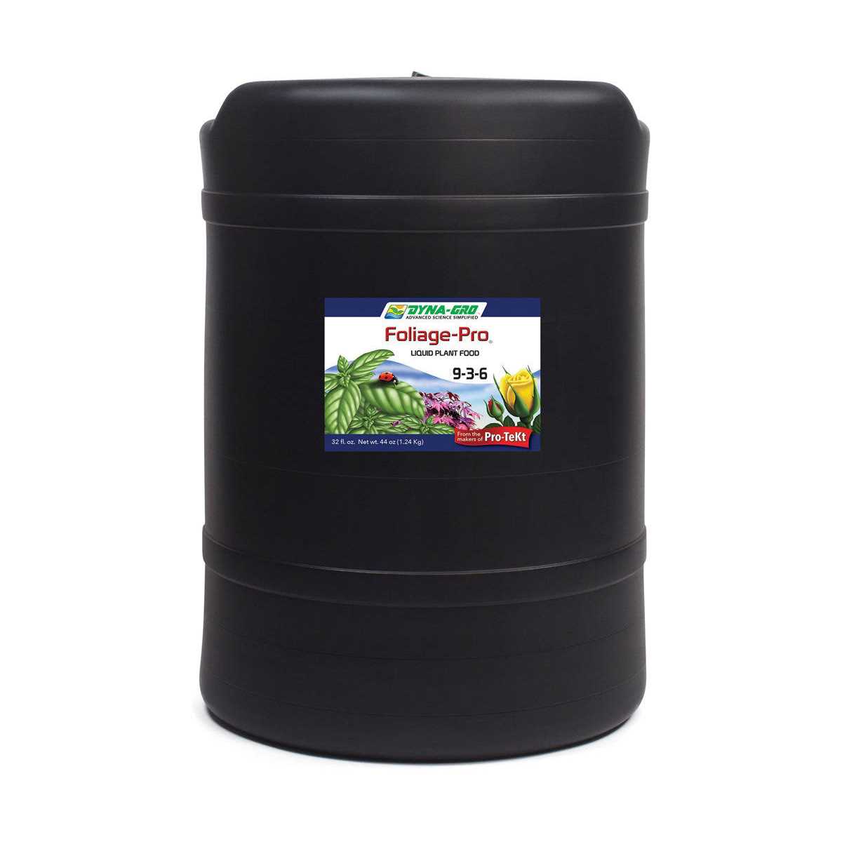 Dyna-Gro Foliage-Pro - Image 4